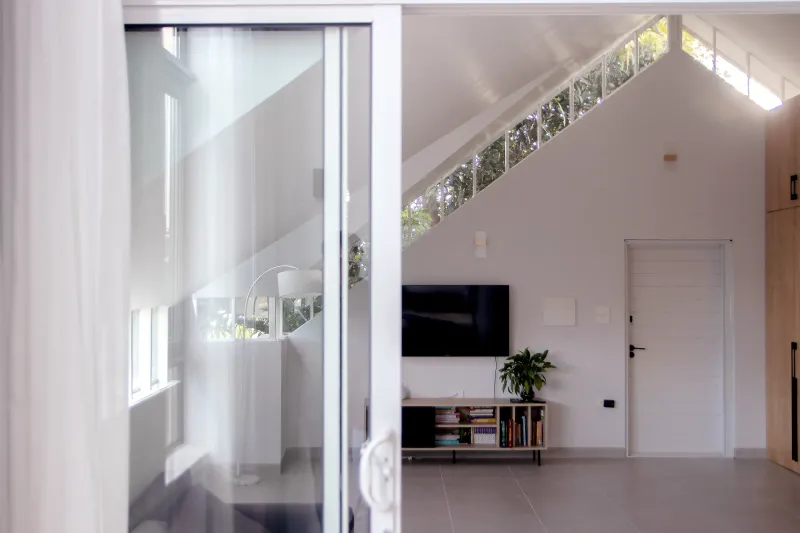 House extension 04 (Long Bien)